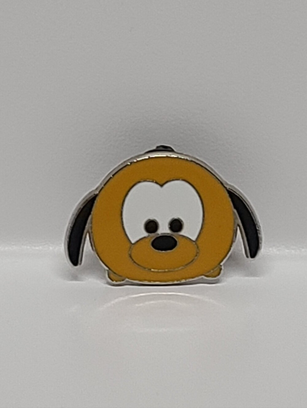 Disney Pluto Tsum Tsum Enamel Trading Pin Mystery Collection Series 1